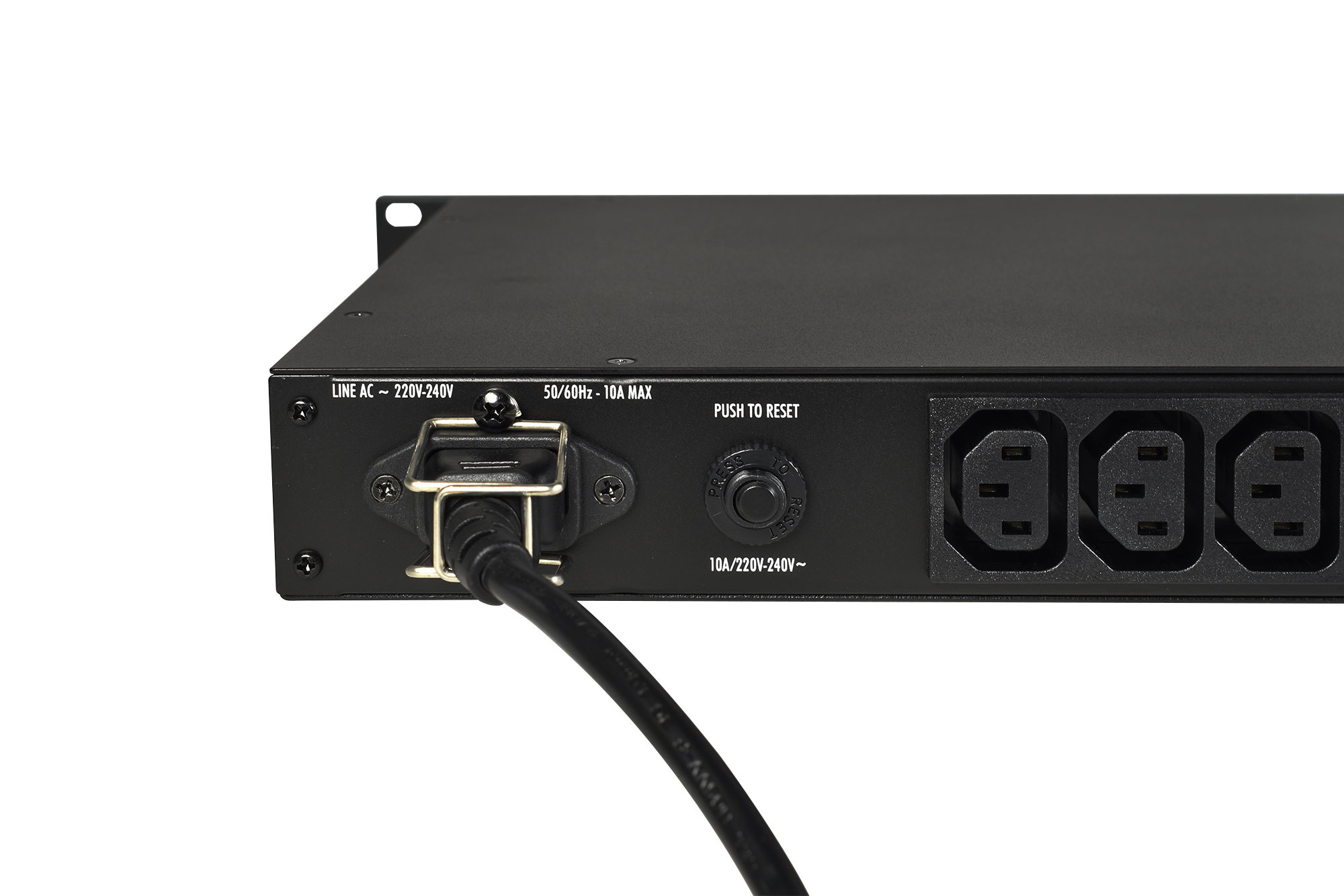 Furman PL-PLUS C E - TRIUS-Pro-AV